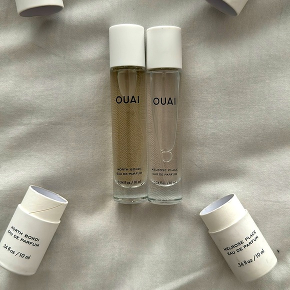 Ouai perfume Bundle - Picture 1 of 3